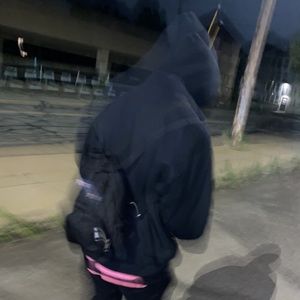 Meet your Posher, Edwin